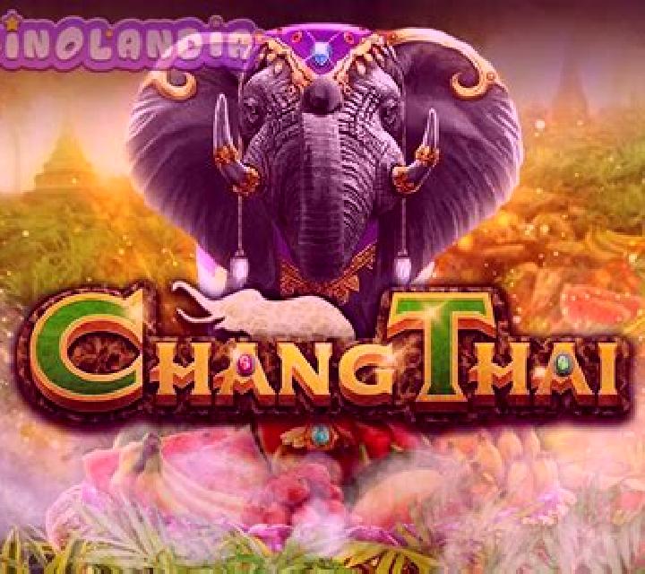 Chang Thai slot game