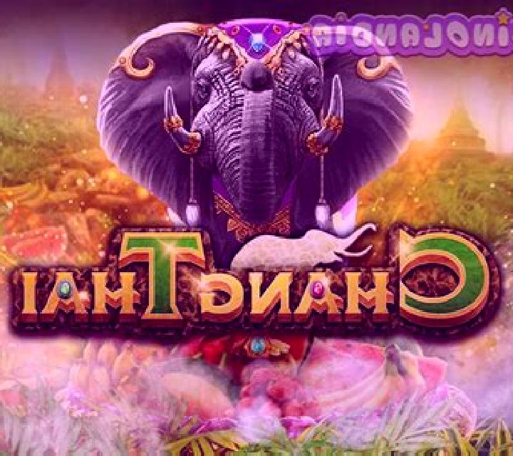 Chang Thai slot machine