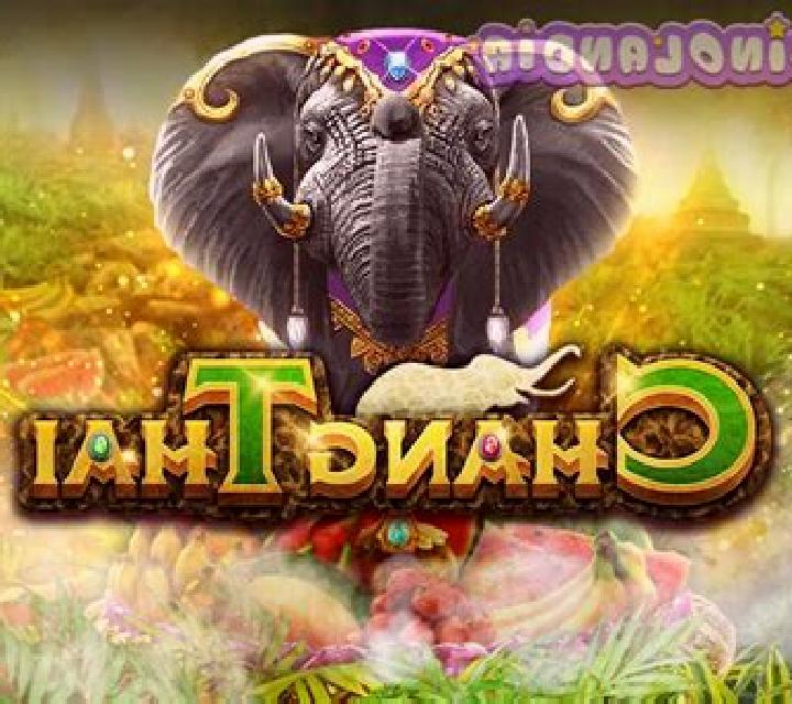 Chang Thai slot