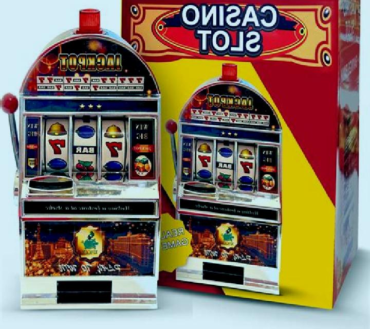 Chaoji 8 slot machine