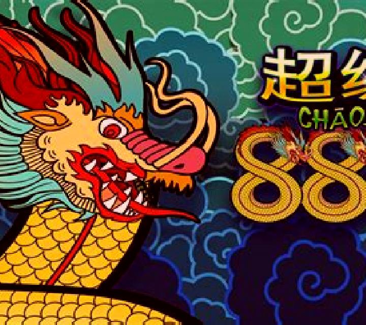 Chaoji 888 slot
