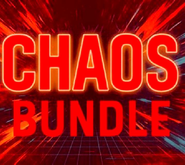 Chaos Combat Buy Feature online slot