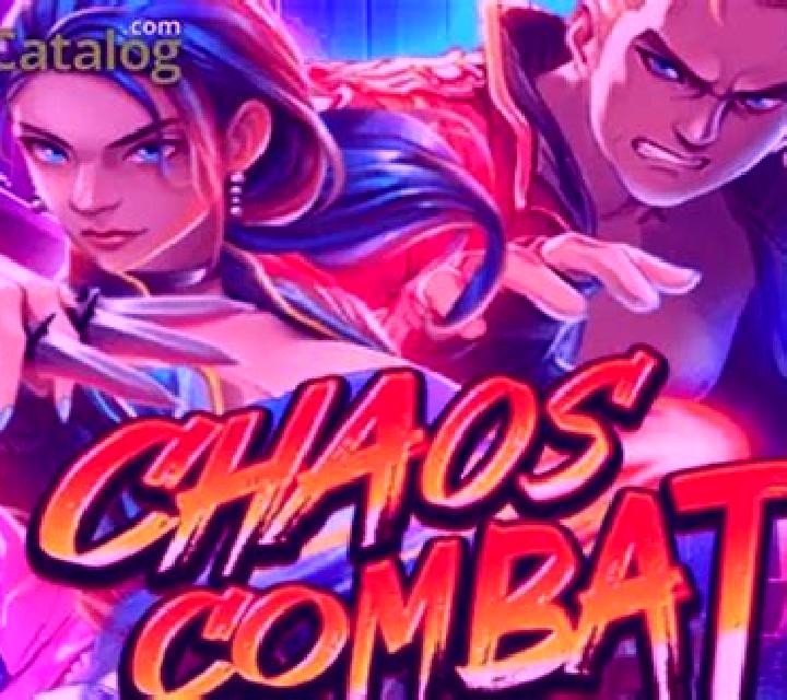Chaos Combat Buy Feature slot