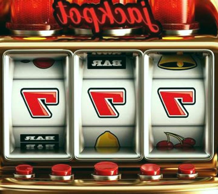 Chaos Crew 3 slot machine