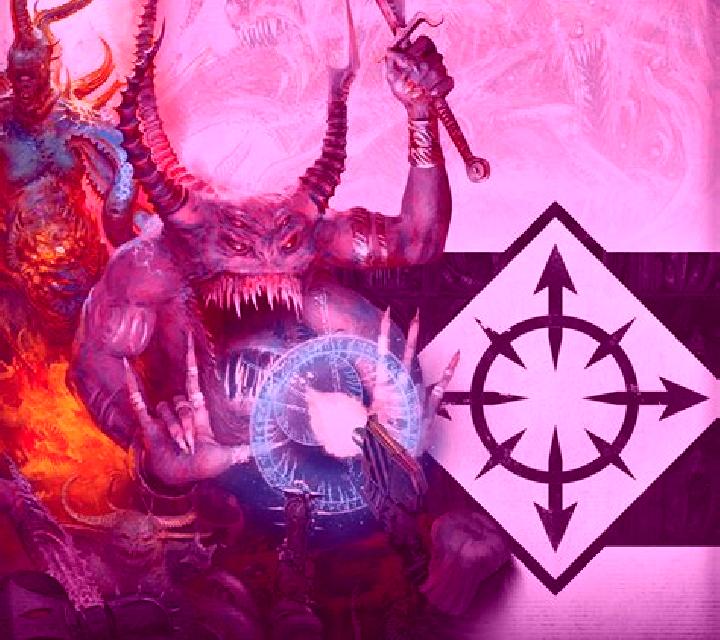 Chaos Crew 3 slot