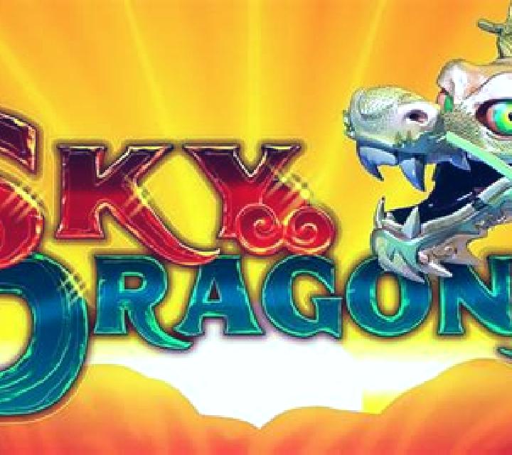 Chaos & Dragons online slot
