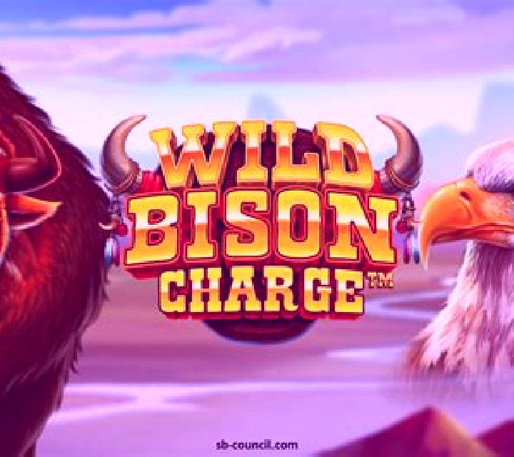 Charge Bison Ascent online slot