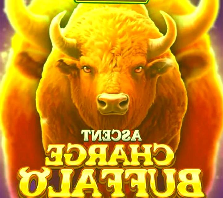 Charge Buffalo-ASCENT slot