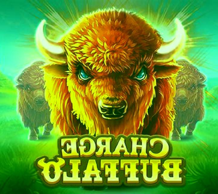 Charge Buffalo slot game