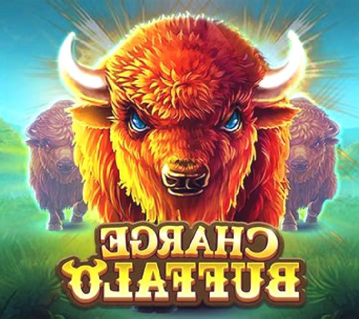 Charge Buffalo slot