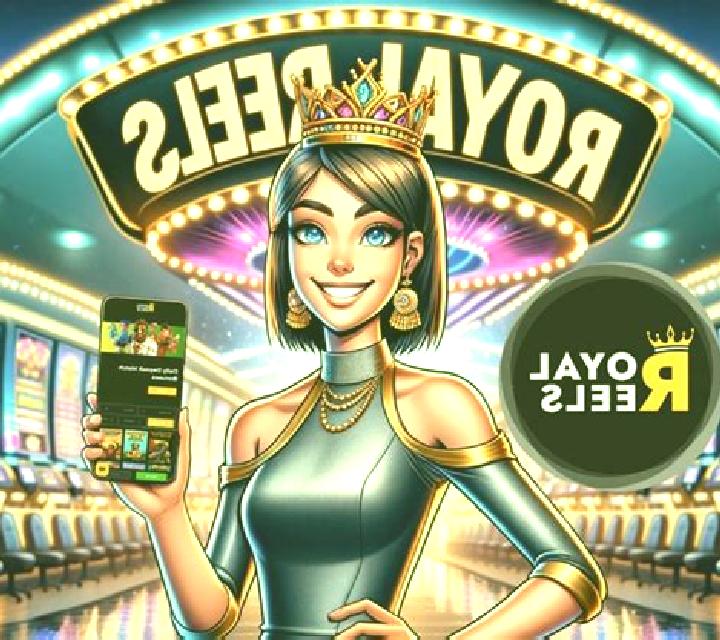 Charge the Reels online slot