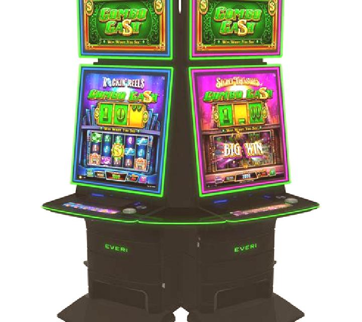 Charge the Reels slot game