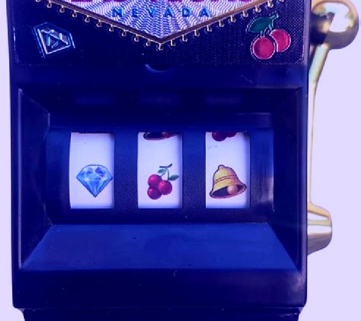 Charge the Reels slot machine
