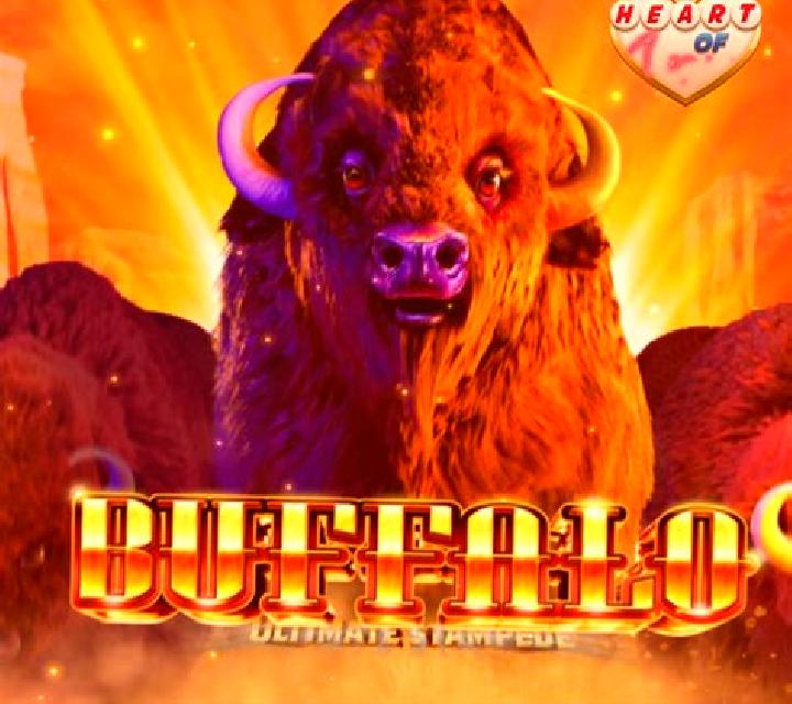 Charged Wins: Power Frames online slot