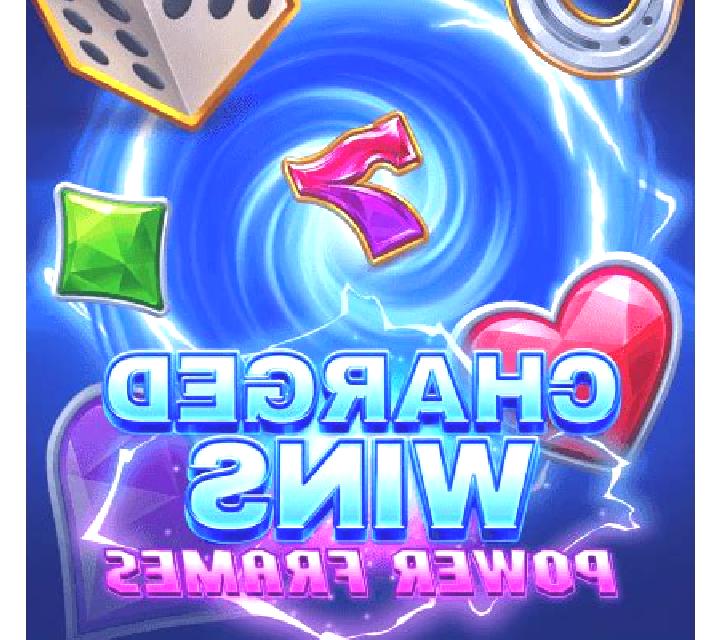 Charged Wins: Power Frames slot game
