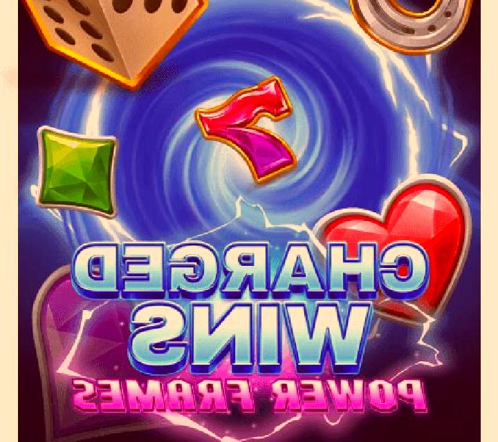 Charged Wins: Power Frames slot
