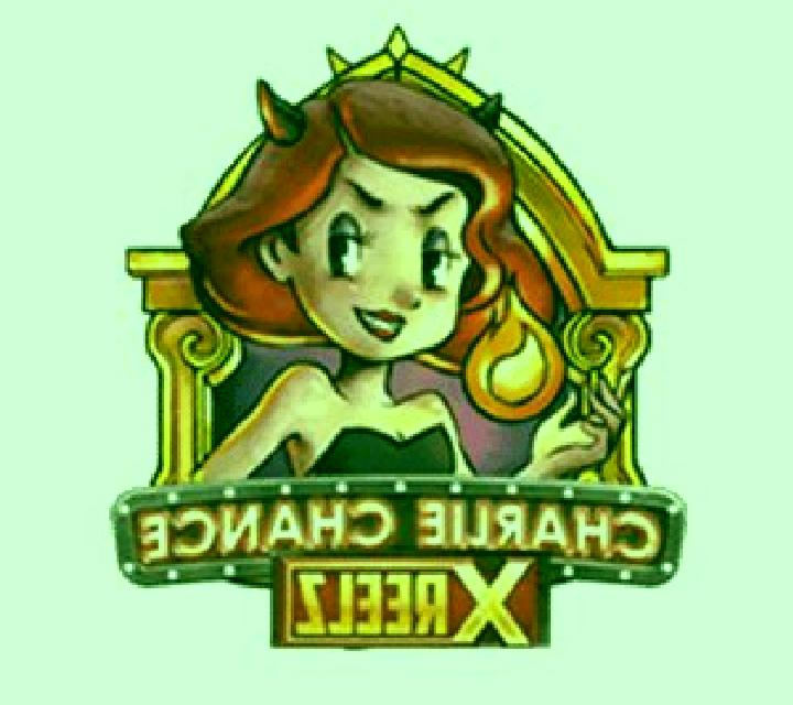 Charlie Chance XReelz slot game