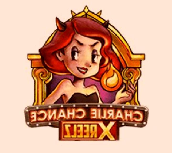 Charlie Chance XReelz slot machine