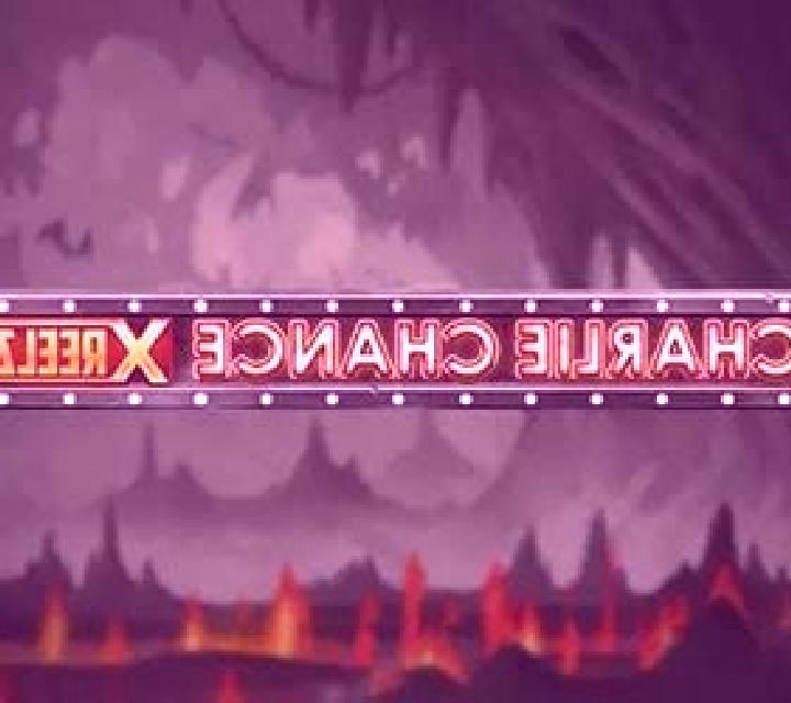 Charlie Chance XReelz slot