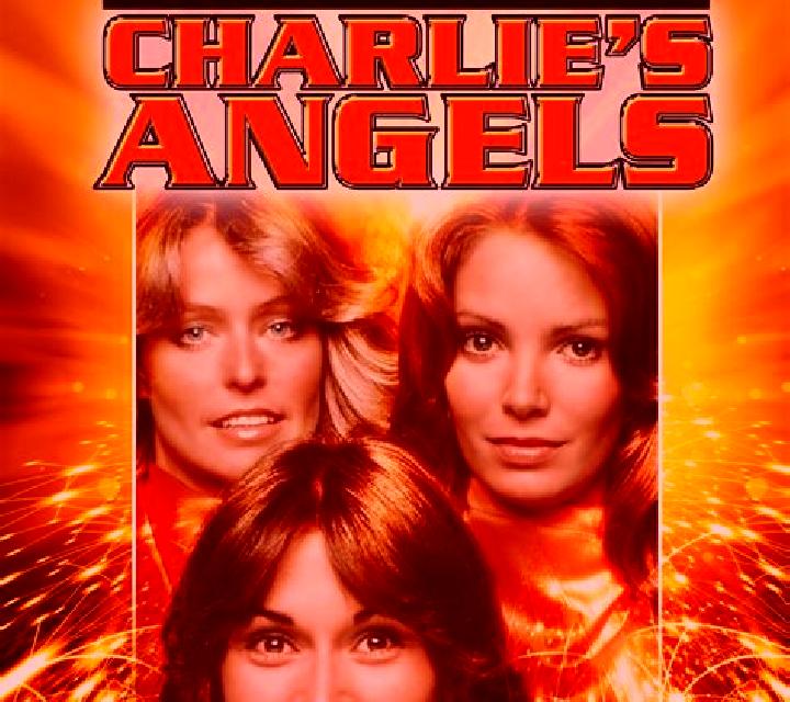 Charlie’s Angels online slot
