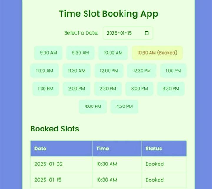Charm And Date online slot