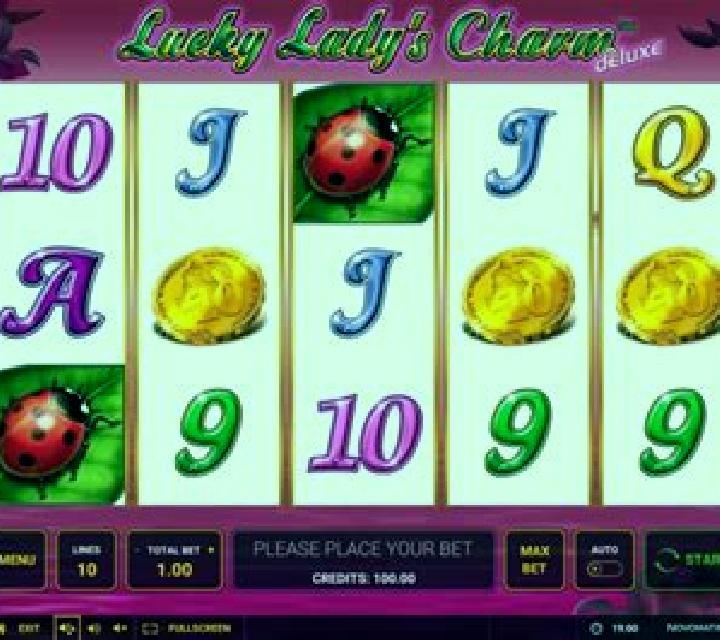 Charm And Date slot game