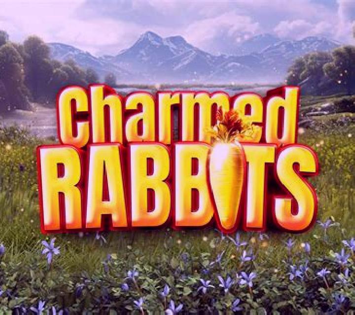 Charmed Rabbits slot game