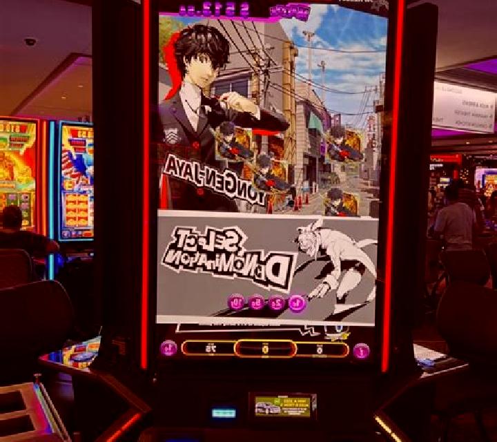 Charming 5 slot machine