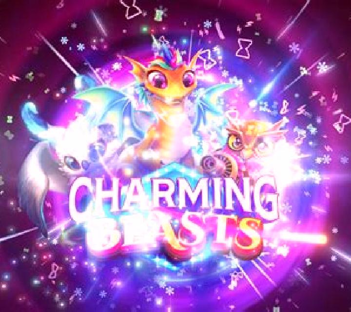 Charming Chic online slot