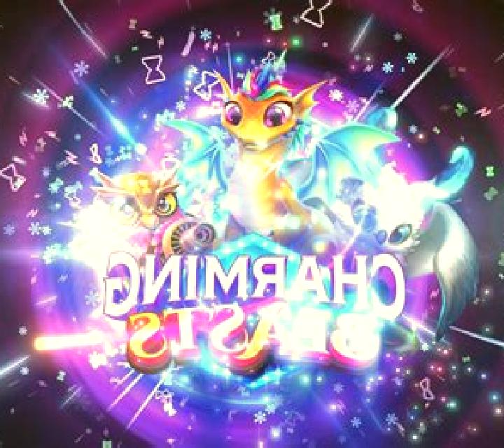 Charming Chic slot game
