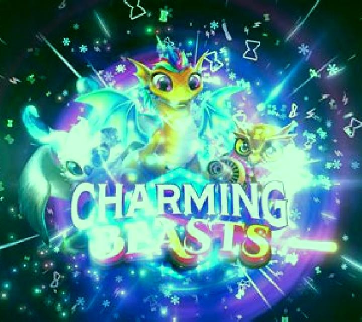 Charming Chic slot machine
