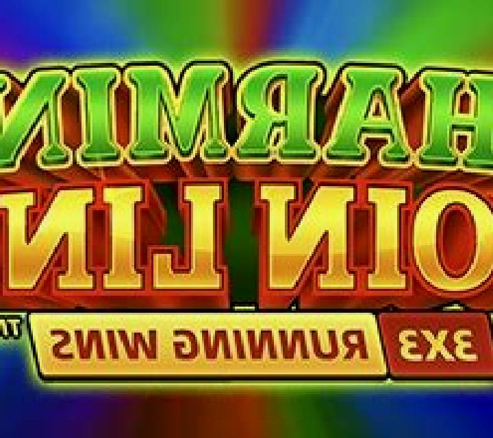 Charming Coin Link online slot