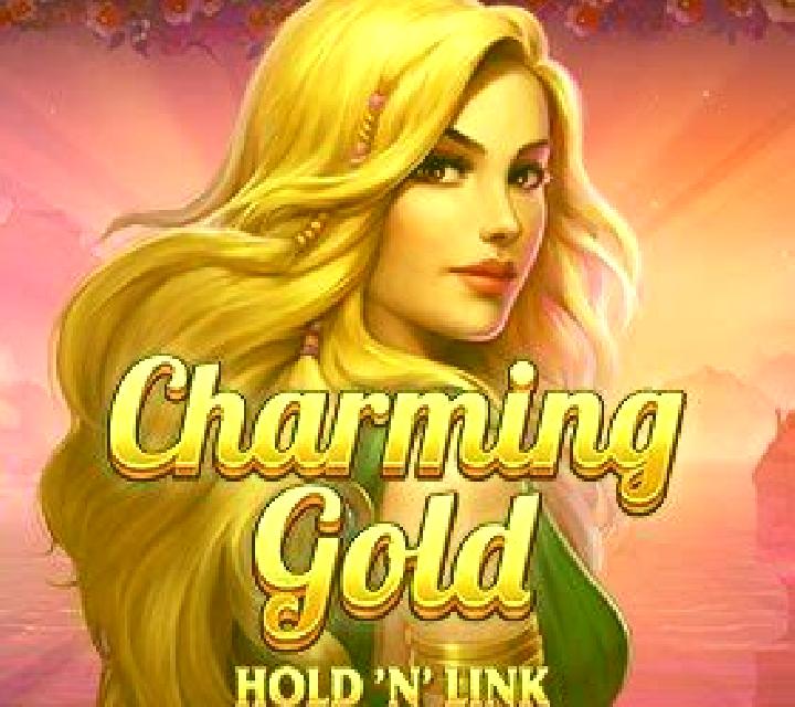 Charming Gold: Hold ‘n’ Link online slot
