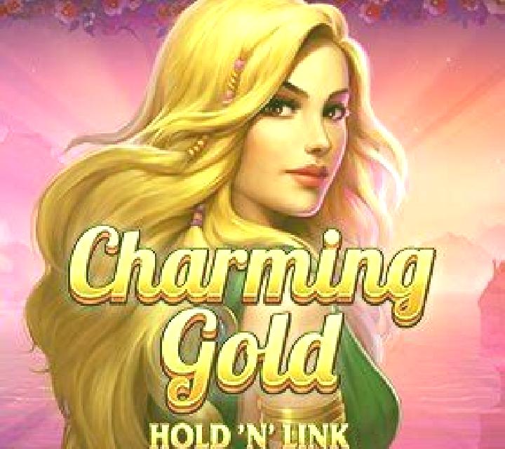 Charming Gold: Hold ‘n’ Link slot game