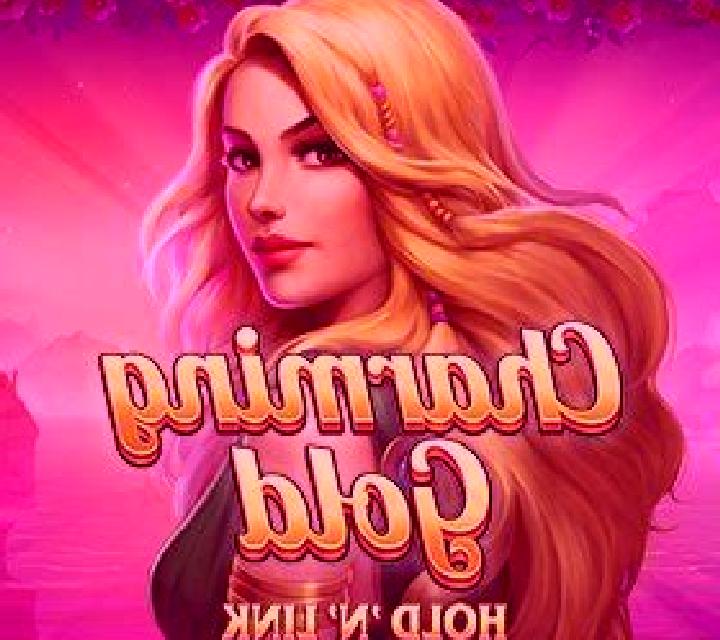 Charming Gold: Hold ‘n’ Link slot machine