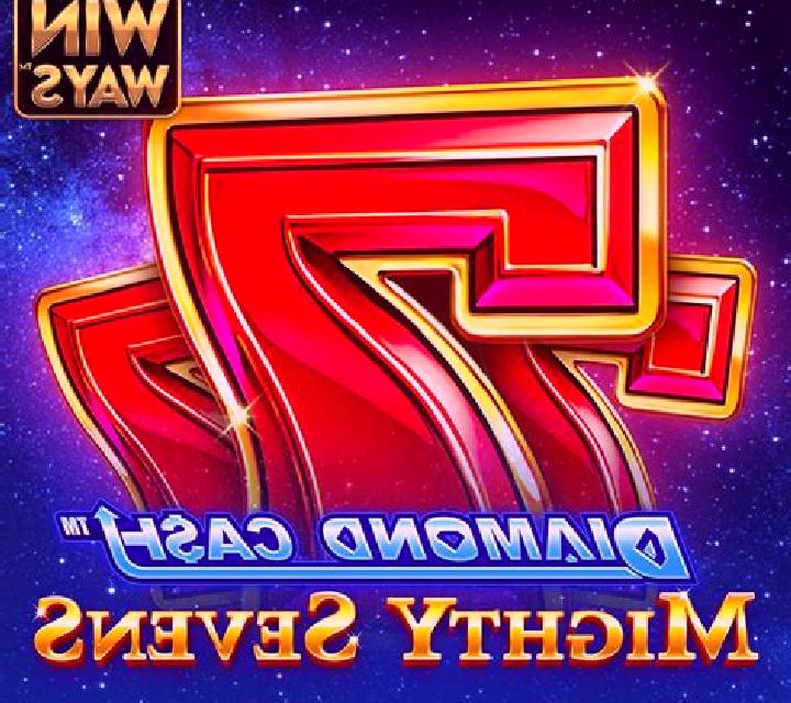 Charming Lady Win Ways online slot
