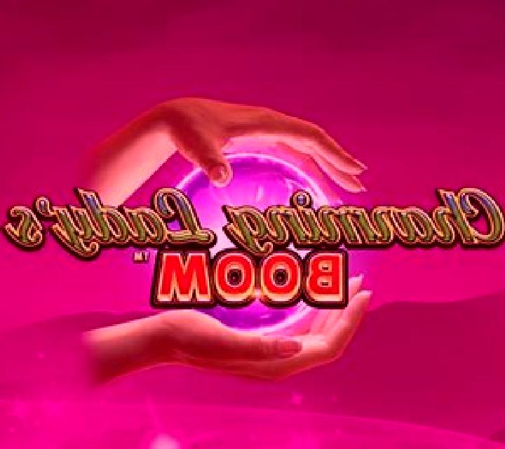 Charming Ladys Boom slot machine