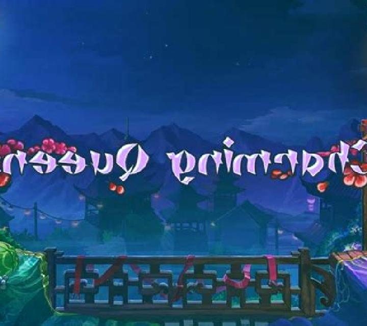 Charming Queens online slot