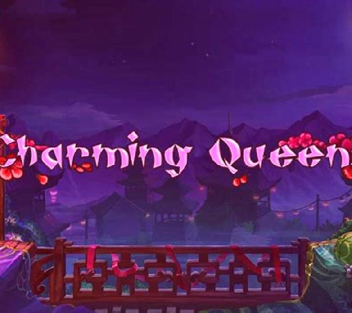 Charming Queens slot