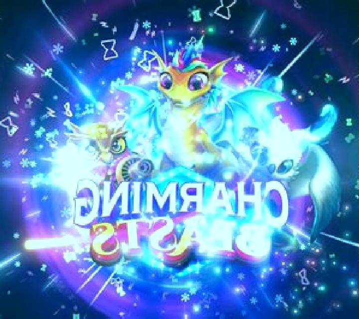 Charming Sorceress online slot