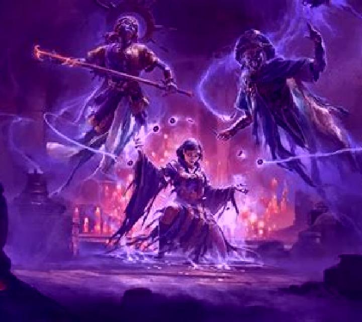 Charming Sorceress slot machine