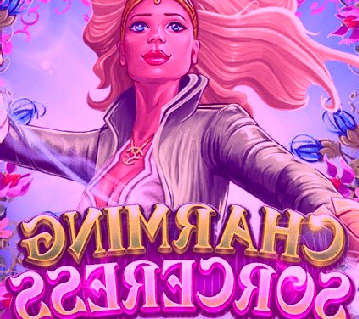 Charming Sorceress slot