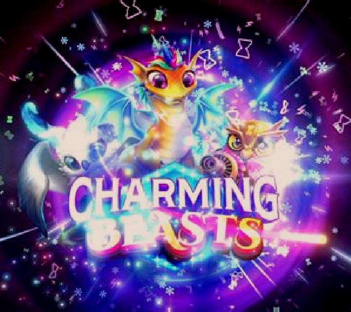 Charming Wheel online slot