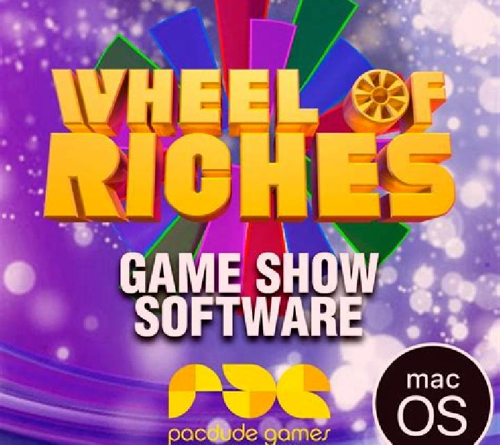 Charming Witches Wheel of Riches online slot