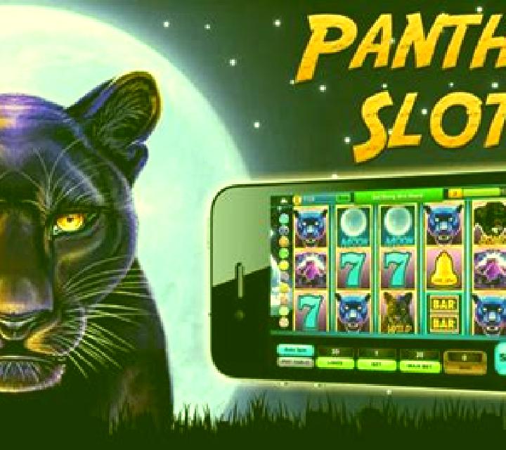 Charmorama slot game
