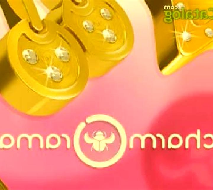 Charmorama slot