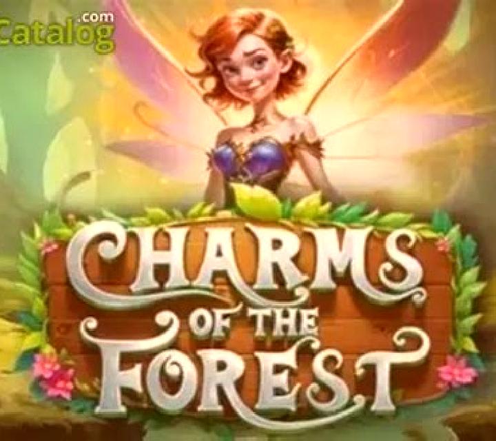 Charms of the Forest slot