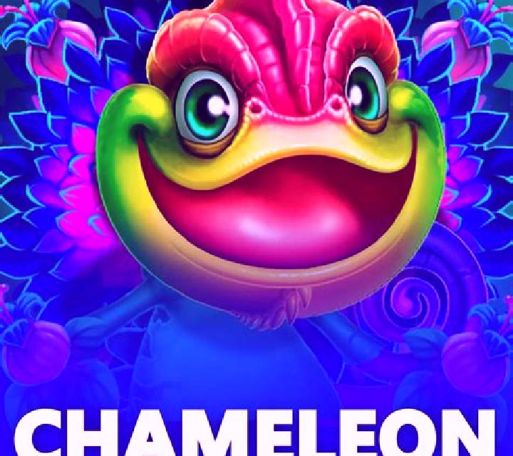 Charmz slot game