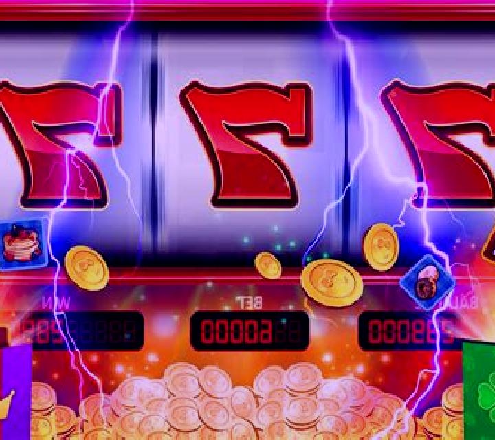 Charterrejsen slot game