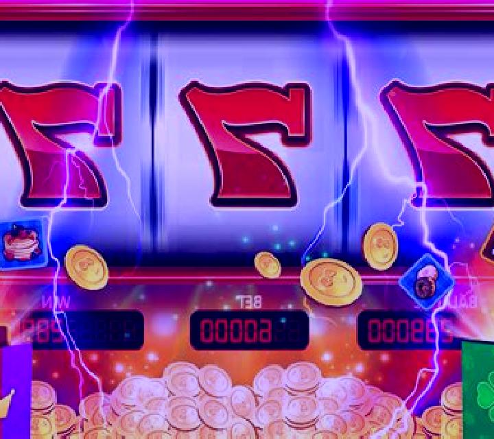 ChartX online slot